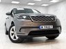 USED 2019 19 LAND ROVER RANGE ROVER VELAR 2.0 D180 S SUV 5dr Diesel Auto 4WD Euro 6 (s/s) (180 ps) 2 KEYS