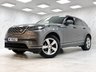 USED 2019 19 LAND ROVER RANGE ROVER VELAR 2.0 D180 S SUV 5dr Diesel Auto 4WD Euro 6 (s/s) (180 ps) 2 KEYS