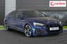 USED 2021 21 AUDI A5 2.0 TDI 40 Edition 1 Sportback 5dr Diesel S Tronic quattro Euro 6 (s/s) (190 ps) Rear View Camera, Front / Rear Parking Sensors, Audi Smartphone Interface, Black Styling Package, LED Interior Light Pack Rear View Camera, Front / Rear Parking Sensors, Audi Smartphone Interface, Black Styling Package, LED Interior Light Pack