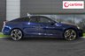 USED 2021 21 AUDI A5 2.0 TDI 40 Edition 1 Sportback 5dr Diesel S Tronic quattro Euro 6 (s/s) (190 ps) Rear View Camera, Front / Rear Parking Sensors, Audi Smartphone Interface, Black Styling Package, LED Interior Light Pack Rear View Camera, Front / Rear Parking Sensors, Audi Smartphone Interface, Black Styling Package, LED Interior Light Pack