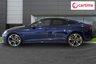 USED 2021 21 AUDI A5 2.0 TDI 40 Edition 1 Sportback 5dr Diesel S Tronic quattro Euro 6 (s/s) (190 ps) Rear View Camera, Front / Rear Parking Sensors, Audi Smartphone Interface, Black Styling Package, LED Interior Light Pack Rear View Camera, Front / Rear Parking Sensors, Audi Smartphone Interface, Black Styling Package, LED Interior Light Pack