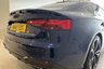 USED 2021 21 AUDI A5 2.0 TDI 40 Edition 1 Sportback 5dr Diesel S Tronic quattro Euro 6 (s/s) (190 ps) Rear View Camera, Front / Rear Parking Sensors, Audi Smartphone Interface, Black Styling Package, LED Interior Light Pack Rear View Camera, Front / Rear Parking Sensors, Audi Smartphone Interface, Black Styling Package, LED Interior Light Pack