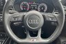 USED 2021 21 AUDI A5 2.0 TDI 40 Edition 1 Sportback 5dr Diesel S Tronic quattro Euro 6 (s/s) (190 ps) Rear View Camera, Front / Rear Parking Sensors, Audi Smartphone Interface, Black Styling Package, LED Interior Light Pack Rear View Camera, Front / Rear Parking Sensors, Audi Smartphone Interface, Black Styling Package, LED Interior Light Pack