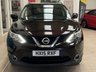USED 2015 15 NISSAN QASHQAI 1.6 dCi n-tec+ SUV 5dr Diesel Manual 2WD Euro 5 (s/s) (130 ps) 