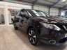 USED 2015 15 NISSAN QASHQAI 1.6 dCi n-tec+ SUV 5dr Diesel Manual 2WD Euro 5 (s/s) (130 ps) 
