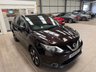 USED 2015 15 NISSAN QASHQAI 1.6 dCi n-tec+ SUV 5dr Diesel Manual 2WD Euro 5 (s/s) (130 ps) 