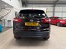 USED 2015 15 NISSAN QASHQAI 1.6 dCi n-tec+ SUV 5dr Diesel Manual 2WD Euro 5 (s/s) (130 ps) 