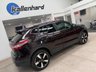 USED 2015 15 NISSAN QASHQAI 1.6 dCi n-tec+ SUV 5dr Diesel Manual 2WD Euro 5 (s/s) (130 ps) 