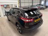 USED 2015 15 NISSAN QASHQAI 1.6 dCi n-tec+ SUV 5dr Diesel Manual 2WD Euro 5 (s/s) (130 ps) 