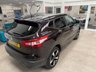USED 2015 15 NISSAN QASHQAI 1.6 dCi n-tec+ SUV 5dr Diesel Manual 2WD Euro 5 (s/s) (130 ps) 