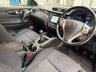 USED 2015 15 NISSAN QASHQAI 1.6 dCi n-tec+ SUV 5dr Diesel Manual 2WD Euro 5 (s/s) (130 ps) 