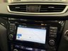 USED 2015 15 NISSAN QASHQAI 1.6 dCi n-tec+ SUV 5dr Diesel Manual 2WD Euro 5 (s/s) (130 ps) 