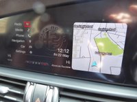 USED 2019 69 ALFA ROMEO GIULIA 2.2 TD Super Auto Euro 6 (s/s) 4dr (Superb Service Record)
