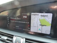 USED 2019 69 ALFA ROMEO GIULIA 2.2 TD Super Auto Euro 6 (s/s) 4dr (Superb Service Record)