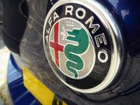 USED 2019 69 ALFA ROMEO GIULIA 2.2 TD Super Auto Euro 6 (s/s) 4dr (Superb Service Record)