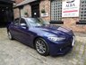 USED 2019 69 ALFA ROMEO GIULIA 2.2 TD Super Auto Euro 6 (s/s) 4dr (Superb Service Record)
