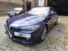 USED 2019 69 ALFA ROMEO GIULIA 2.2 TD Super Auto Euro 6 (s/s) 4dr (Superb Service Record)