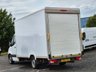 USED 2021 71 MERCEDES-BENZ SPRINTER 2.1 314 CDI PROGRESSIVE 13FT 4 LUTON BOX FWD L2 EURO 6 (143 ps) 13FT 4"  LUTON BOX, 1 OWNER, ROLLER SHUTTER, CARPLAY