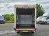 USED 2021 71 MERCEDES-BENZ SPRINTER 2.1 314 CDI PROGRESSIVE 13FT 4 LUTON BOX FWD L2 EURO 6 (143 ps) 13FT 4"  LUTON BOX, 1 OWNER, ROLLER SHUTTER, CARPLAY