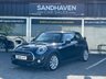 USED 2020 A MINI HATCH 2.0 Cooper S Classic Hatchback 3dr Petrol Steptronic Euro 6 (s/s) (192 ps) 