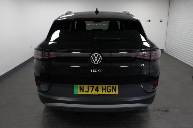View our VOLKSWAGEN ID.4