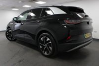 USED 2024 74 VOLKSWAGEN ID.4 Pro 77kWh Match Auto 5dr ONE PRIVATE OWNER, SAT-NAV