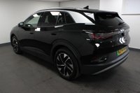 USED 2024 74 VOLKSWAGEN ID.4 Pro 77kWh Match Auto 5dr ONE PRIVATE OWNER, SAT-NAV