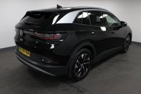 USED 2024 74 VOLKSWAGEN ID.4 Pro 77kWh Match Auto 5dr ONE PRIVATE OWNER, SAT-NAV