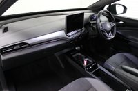 USED 2024 74 VOLKSWAGEN ID.4 Pro 77kWh Match Auto 5dr ONE PRIVATE OWNER, SAT-NAV