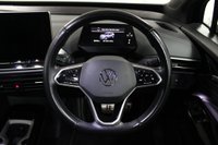 USED 2024 74 VOLKSWAGEN ID.4 Pro 77kWh Match Auto 5dr ONE PRIVATE OWNER, SAT-NAV