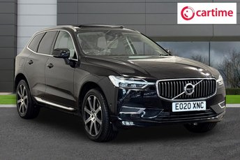2020 VOLVO XC60