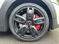 USED 2017 17 MINI HATCH 2.0 John Cooper Works Hatchback 3dr Petrol Manual Euro 6 (s/s) (231 ps) 