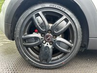 USED 2017 17 MINI HATCH 2.0 John Cooper Works Hatchback 3dr Petrol Manual Euro 6 (s/s) (231 ps) 