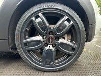 USED 2017 17 MINI HATCH 2.0 John Cooper Works Hatchback 3dr Petrol Manual Euro 6 (s/s) (231 ps) 