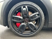 USED 2017 17 MINI HATCH 2.0 John Cooper Works Hatchback 3dr Petrol Manual Euro 6 (s/s) (231 ps) 