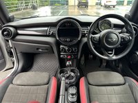 USED 2017 17 MINI HATCH 2.0 John Cooper Works Hatchback 3dr Petrol Manual Euro 6 (s/s) (231 ps) 