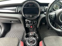USED 2017 17 MINI HATCH 2.0 John Cooper Works Hatchback 3dr Petrol Manual Euro 6 (s/s) (231 ps) 