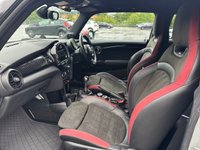 USED 2017 17 MINI HATCH 2.0 John Cooper Works Hatchback 3dr Petrol Manual Euro 6 (s/s) (231 ps) 