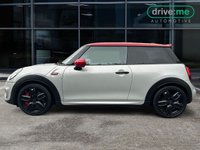 USED 2017 17 MINI HATCH 2.0 John Cooper Works Hatchback 3dr Petrol Manual Euro 6 (s/s) (231 ps) 