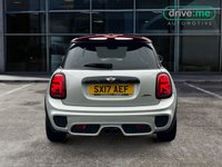 USED 2017 17 MINI HATCH 2.0 John Cooper Works Hatchback 3dr Petrol Manual Euro 6 (s/s) (231 ps) 