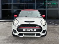 USED 2017 17 MINI HATCH 2.0 John Cooper Works Hatchback 3dr Petrol Manual Euro 6 (s/s) (231 ps) 