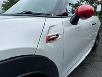 USED 2017 17 MINI HATCH 2.0 John Cooper Works Hatchback 3dr Petrol Manual Euro 6 (s/s) (231 ps) 