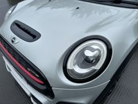 USED 2017 17 MINI HATCH 2.0 John Cooper Works Hatchback 3dr Petrol Manual Euro 6 (s/s) (231 ps) 