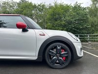 USED 2017 17 MINI HATCH 2.0 John Cooper Works Hatchback 3dr Petrol Manual Euro 6 (s/s) (231 ps) 