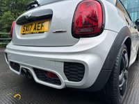 USED 2017 17 MINI HATCH 2.0 John Cooper Works Hatchback 3dr Petrol Manual Euro 6 (s/s) (231 ps) 