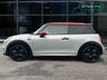 USED 2017 17 MINI HATCH 2.0 John Cooper Works Hatchback 3dr Petrol Manual Euro 6 (s/s) (231 ps) 