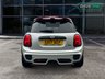 USED 2017 17 MINI HATCH 2.0 John Cooper Works Hatchback 3dr Petrol Manual Euro 6 (s/s) (231 ps) 