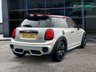 USED 2017 17 MINI HATCH 2.0 John Cooper Works Hatchback 3dr Petrol Manual Euro 6 (s/s) (231 ps) 