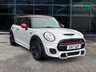USED 2017 17 MINI HATCH 2.0 John Cooper Works Hatchback 3dr Petrol Manual Euro 6 (s/s) (231 ps) 