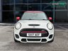 USED 2017 17 MINI HATCH 2.0 John Cooper Works Hatchback 3dr Petrol Manual Euro 6 (s/s) (231 ps) 